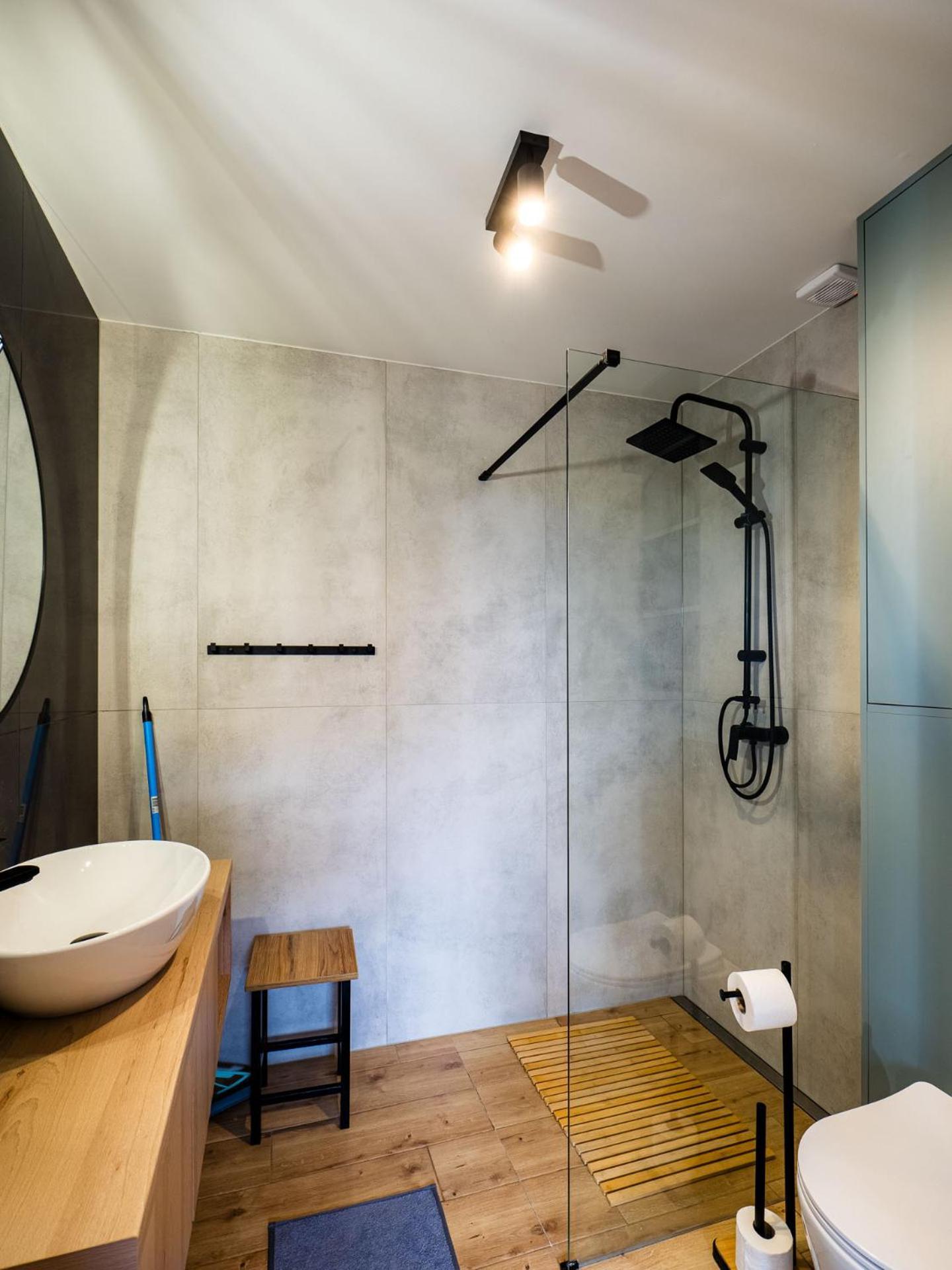 Wakacyjna Osada Villa Jezierzany Екстериор снимка